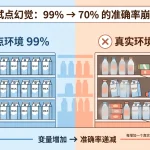 星巴克AI库存系统翻车示意