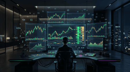 Fincept Terminal开源彭博终端