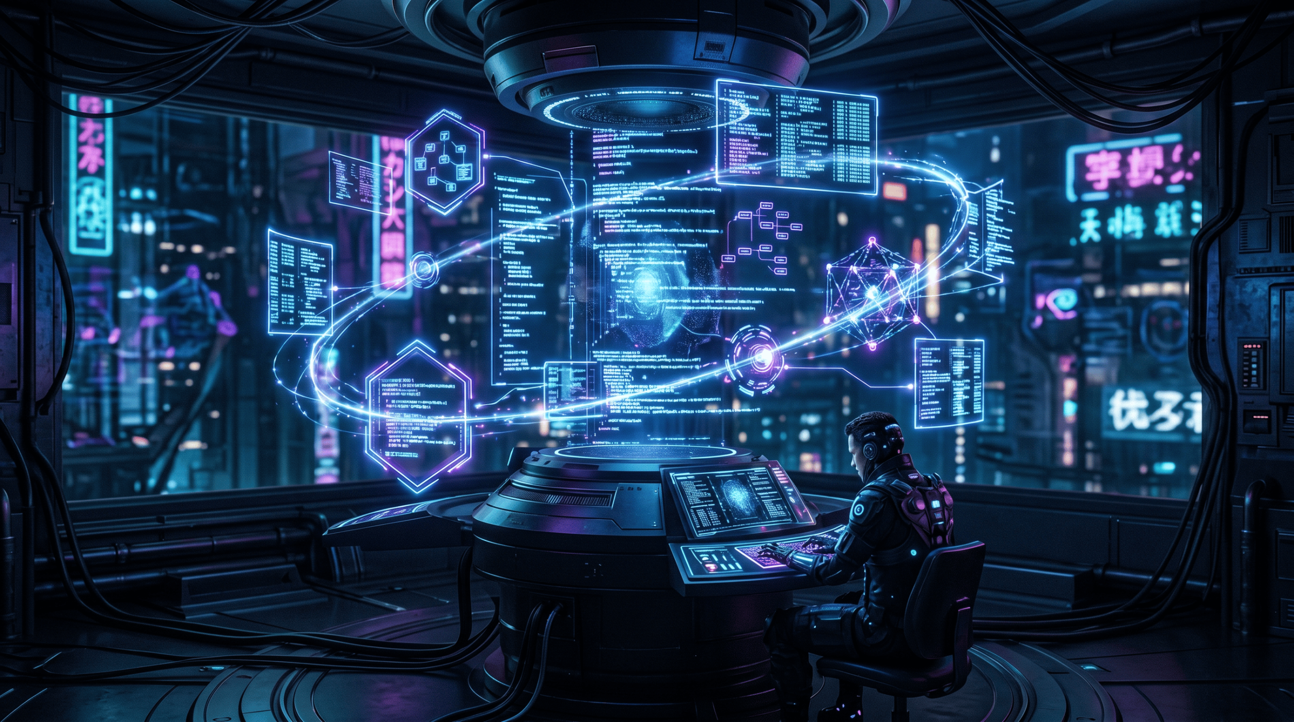Claude Code 生态全景图