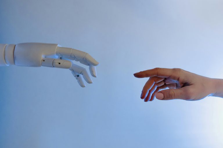 Google I/O 2026 大会主题视觉