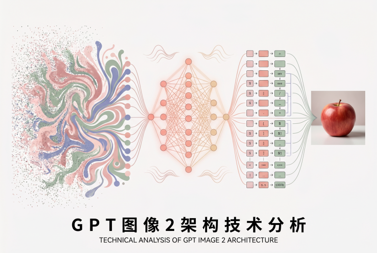 gpt image 2 architecture analysis