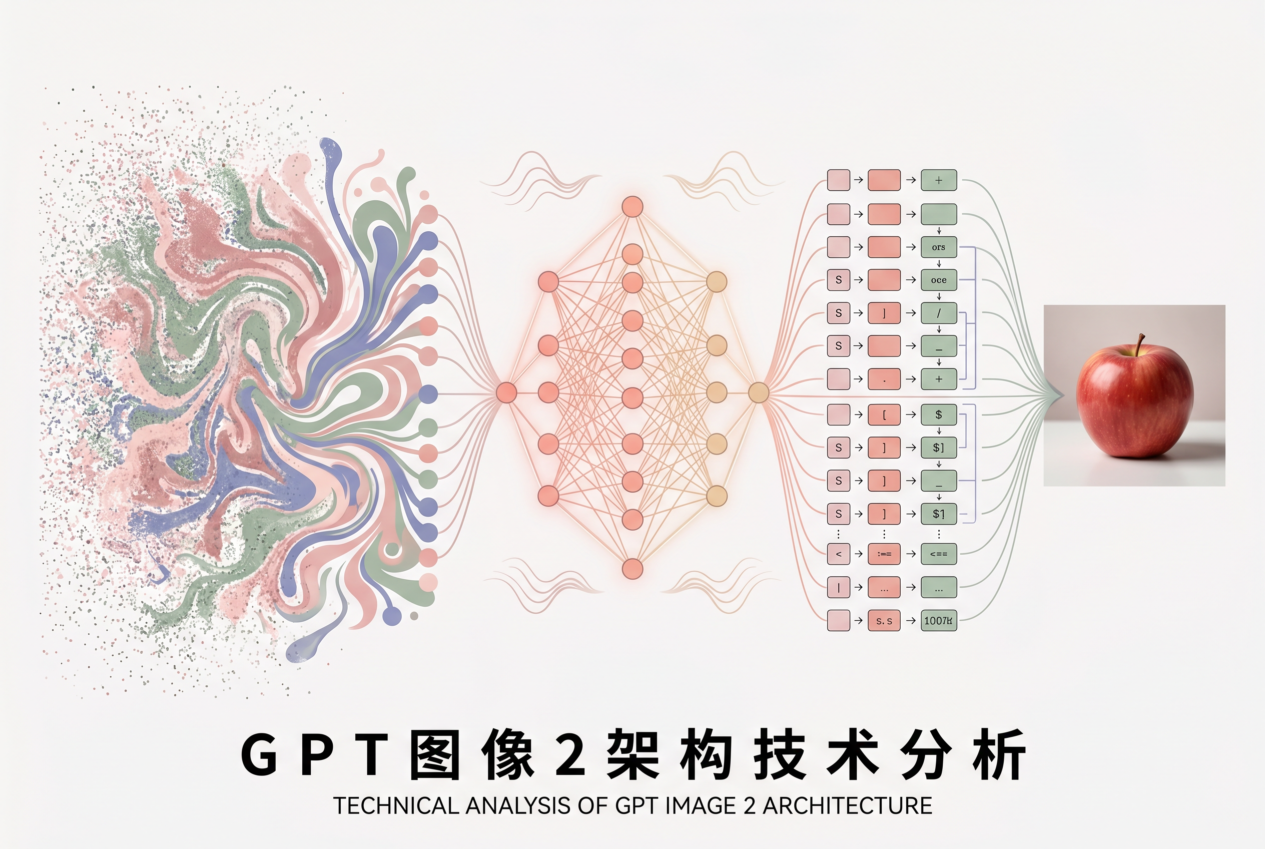 gpt image 2 architecture analysis