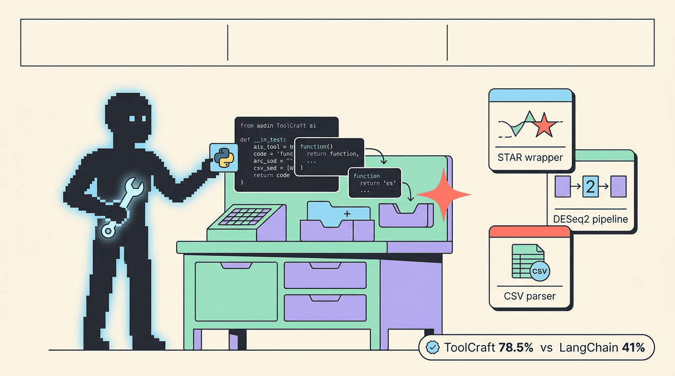 Autonomy开源框架——AI Agent学会自己写工具