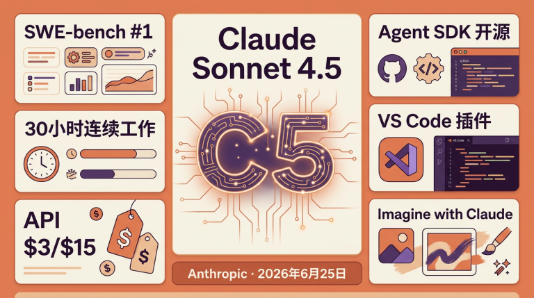 claude sonnet 45 cover