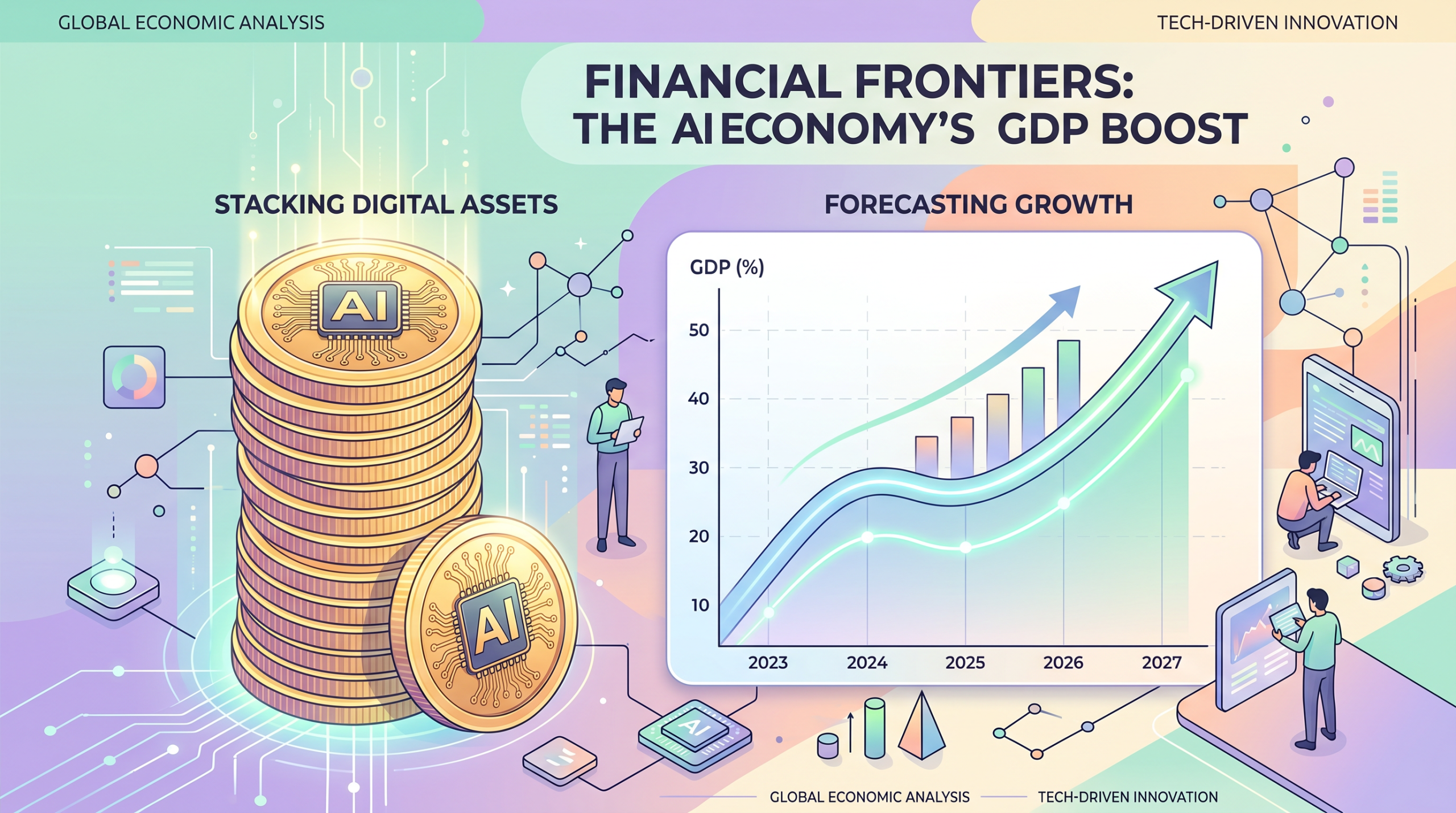 Apollo350亿债务AI基础设施占美国GDP1.5%封面