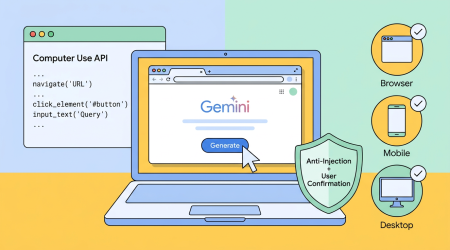 gemini computer use cover