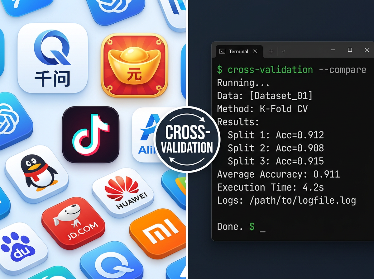大厂App vs 开源Terminal对比:两条路互补