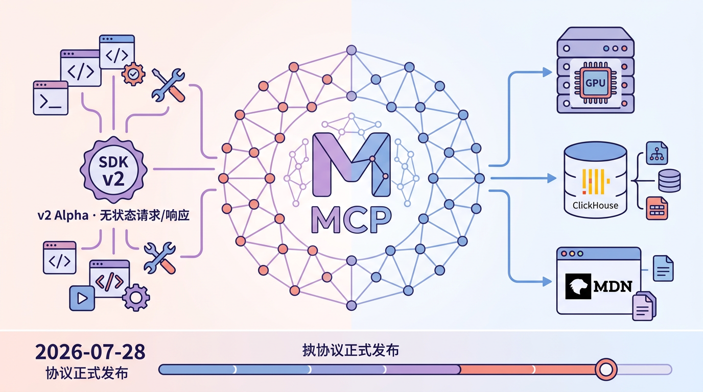 mcp ecosystem weekly cover