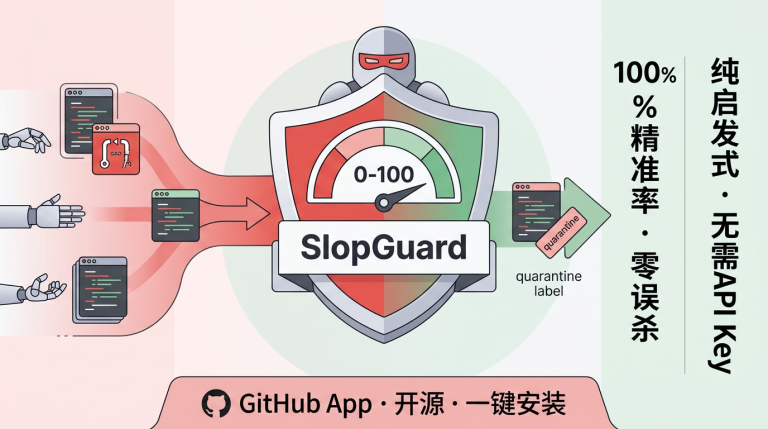 slopguard ai detector cover