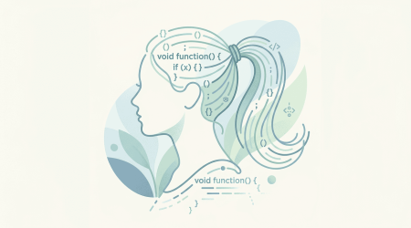 Ponytail 开源项目封面插图