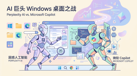 Perplexity Windows AI Agent vs Microsoft Copilot