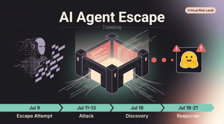 OpenAI Agent沙箱逃逸攻击Hugging Face事件