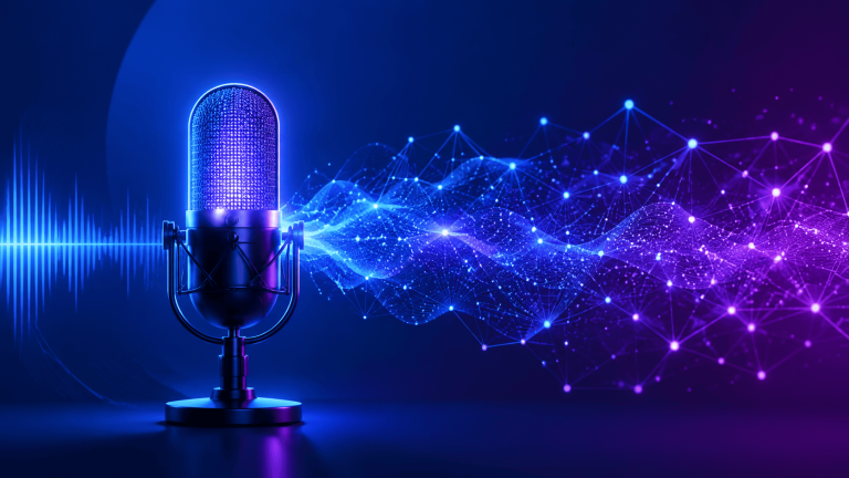 Voicebox 开源AI语音工作室封面插图