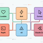 Vibe Coding工具横评 - 六大工具对比选型封面