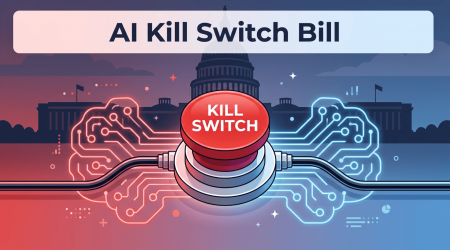 AI Kill Switch 法案封面