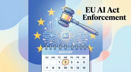 EU AI Act 执法封面