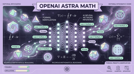 OpenAI Astra 数学突破封面