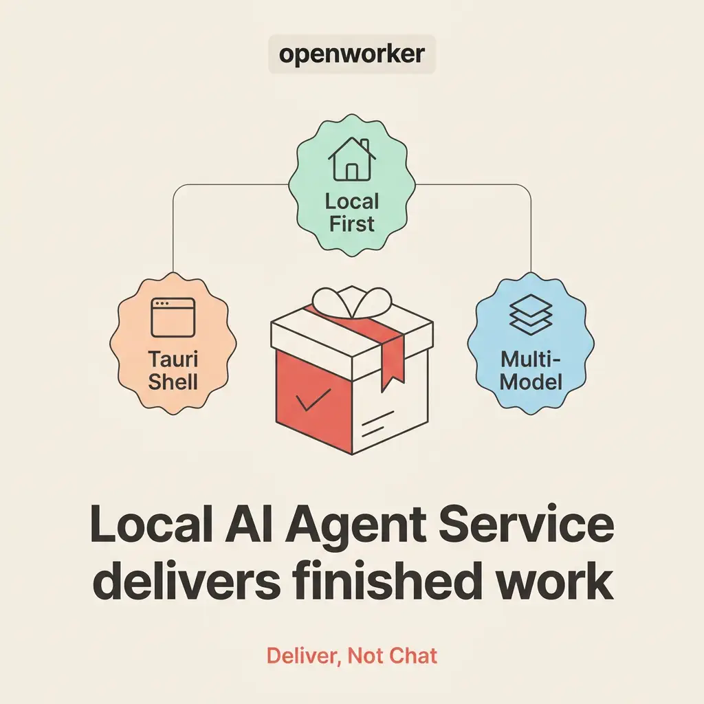 openworker 封面
