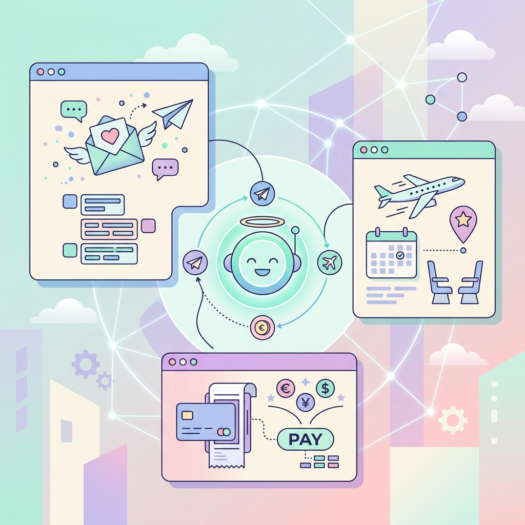 Meta Muse 个人 AI Agent 封面图