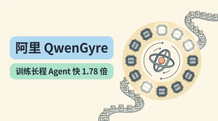 GPU 芯片环绕陀螺仪与长程 Agent 任务路径